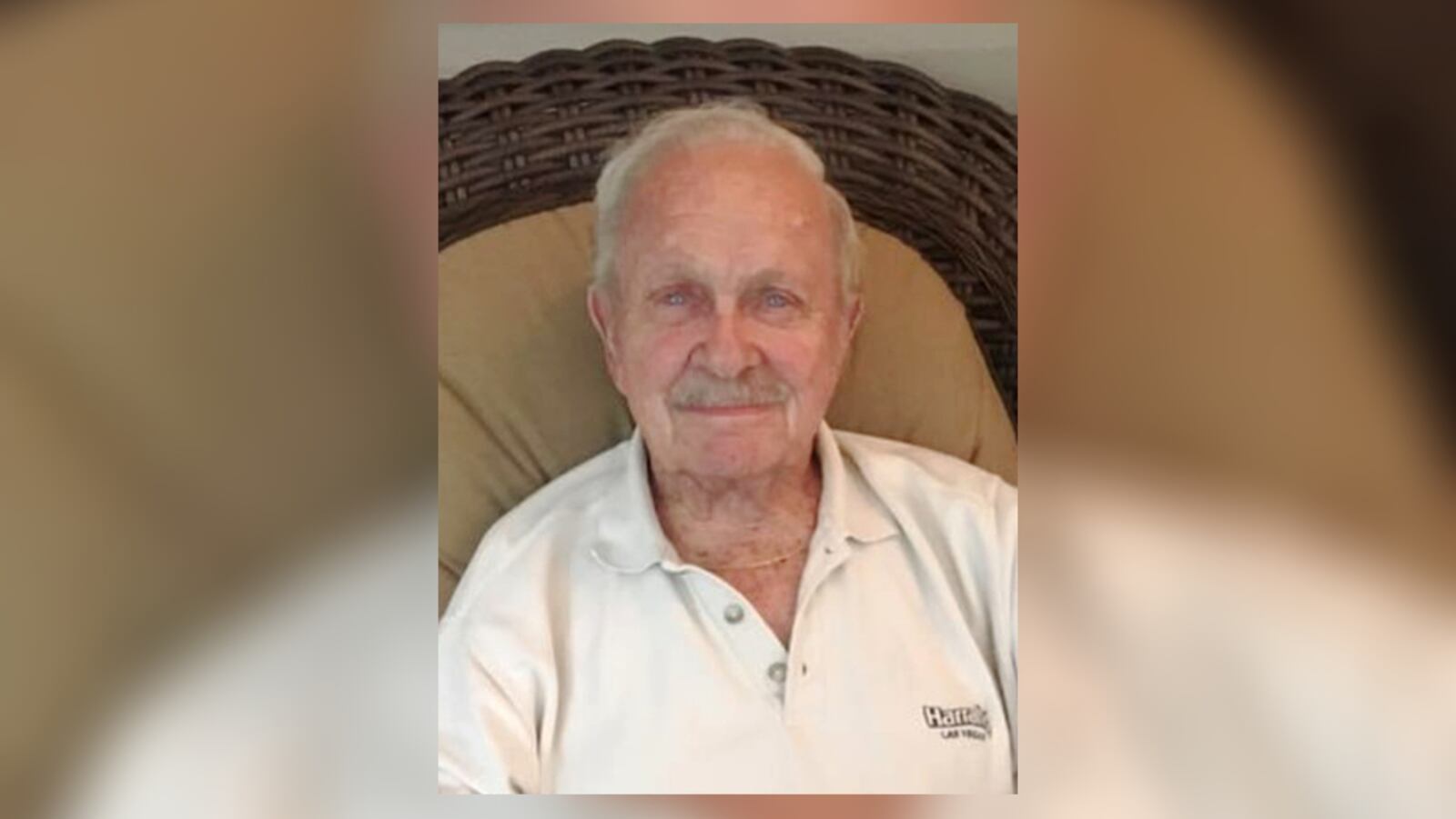 Eugene "Gino" Lastoria died on May 26, 2021, at 93 years old. He was a World War II Navy veteran living in Fairfield Twp. PROVIDED