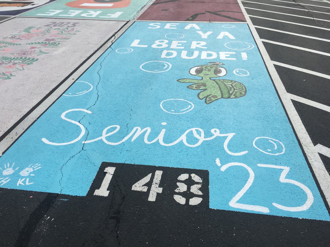 lakota west
