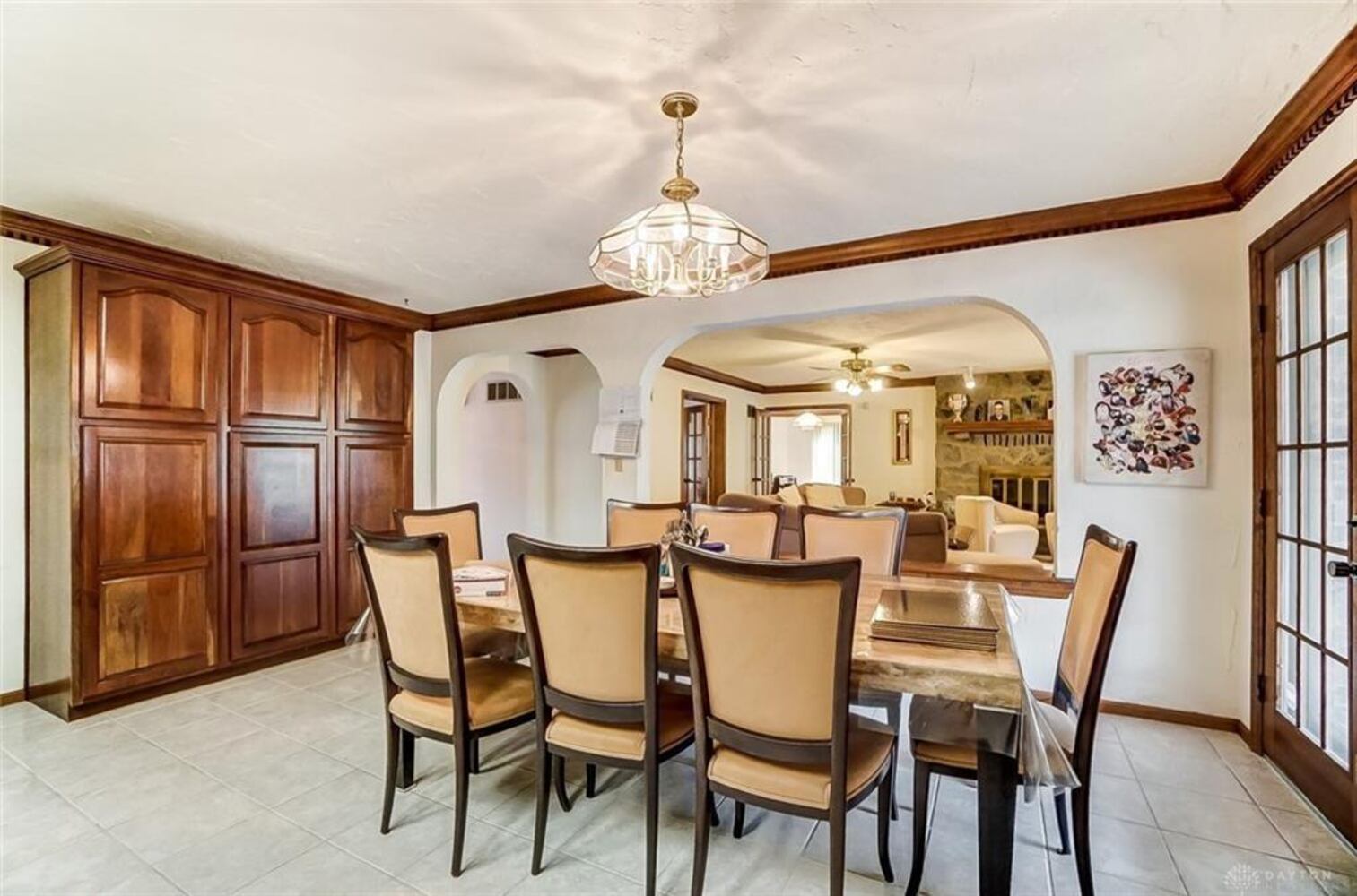 PHOTOS: Former Homearama home on the market
