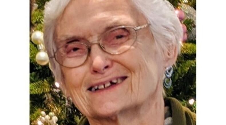 Photo of Peggie Elsnau