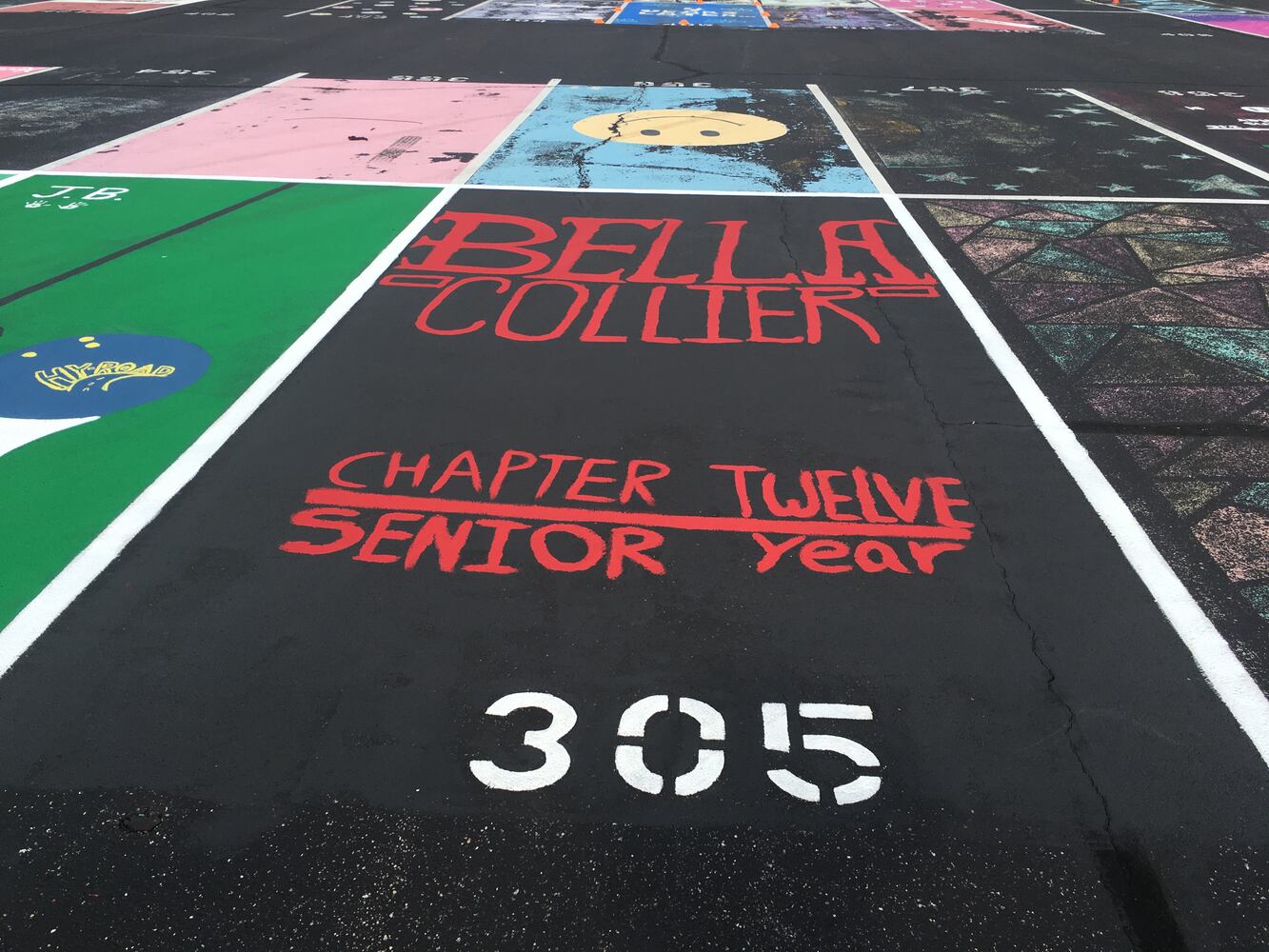 lakota west