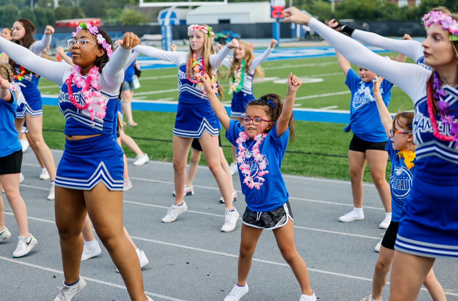 091721 Hamilton vs Lakota West FB