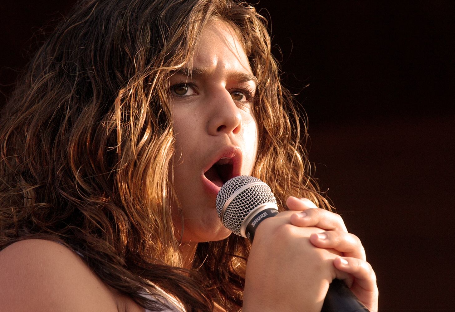 A look back at Fairfield Idol