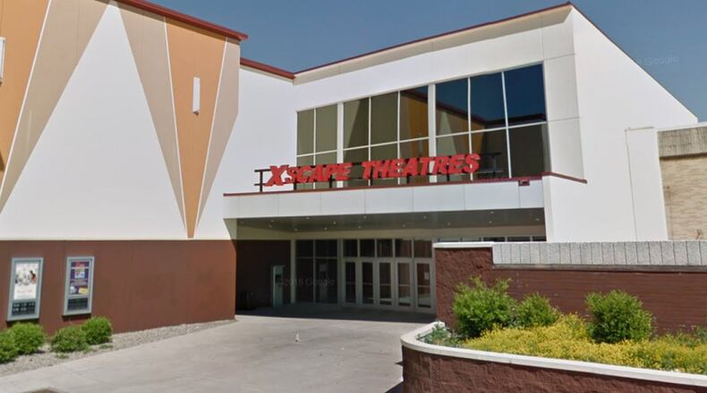 After hundreds of teens wreaked havoc at Northgate Mall in Colerain Twp. Thursday night, Dec. 26, 2019, the Colerain Township Police Department released a statement saying they were putting more officers near the mall and surrounding businesses. CREDIT: WCPO
