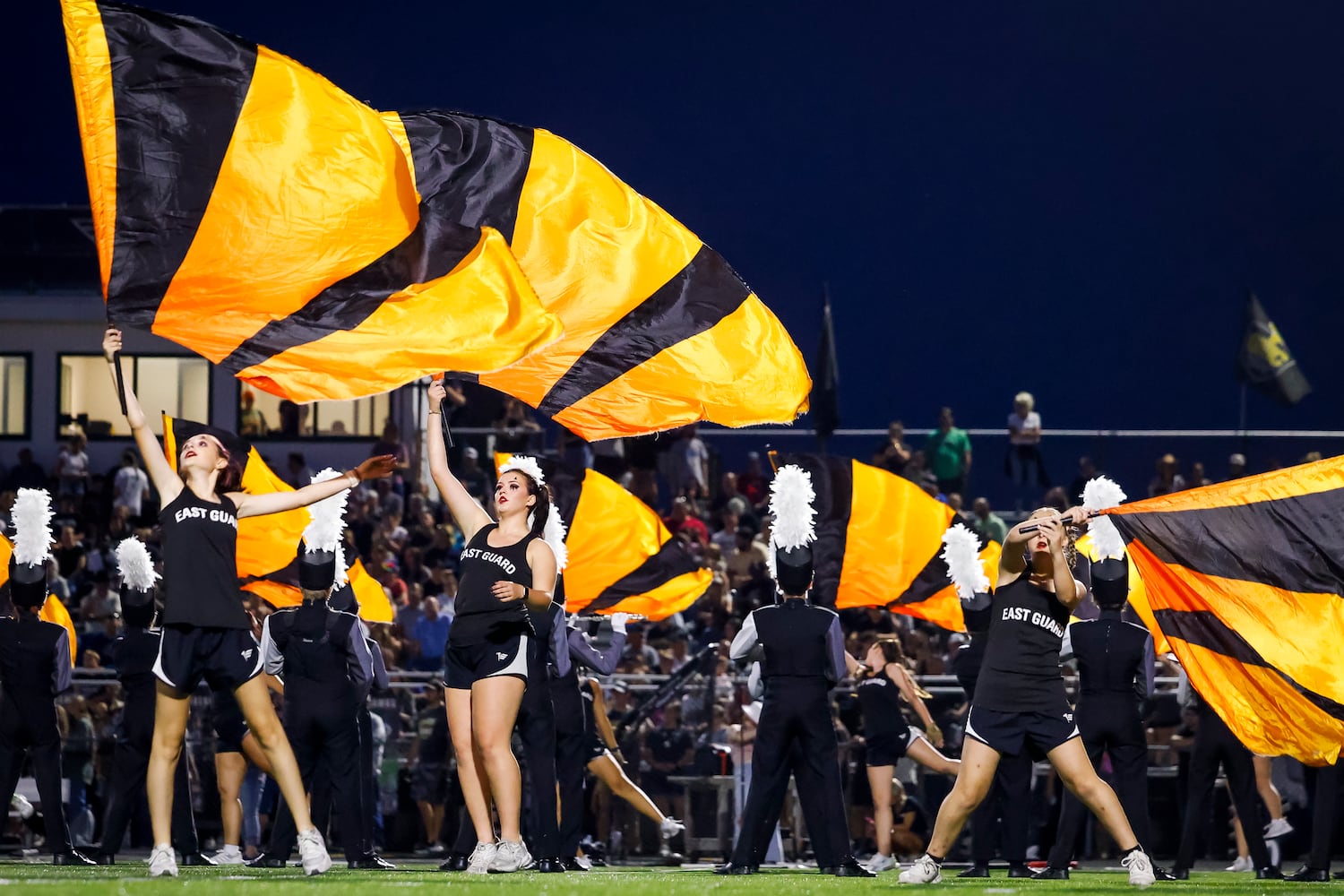 091225 Lakota East vs. Hamilton football