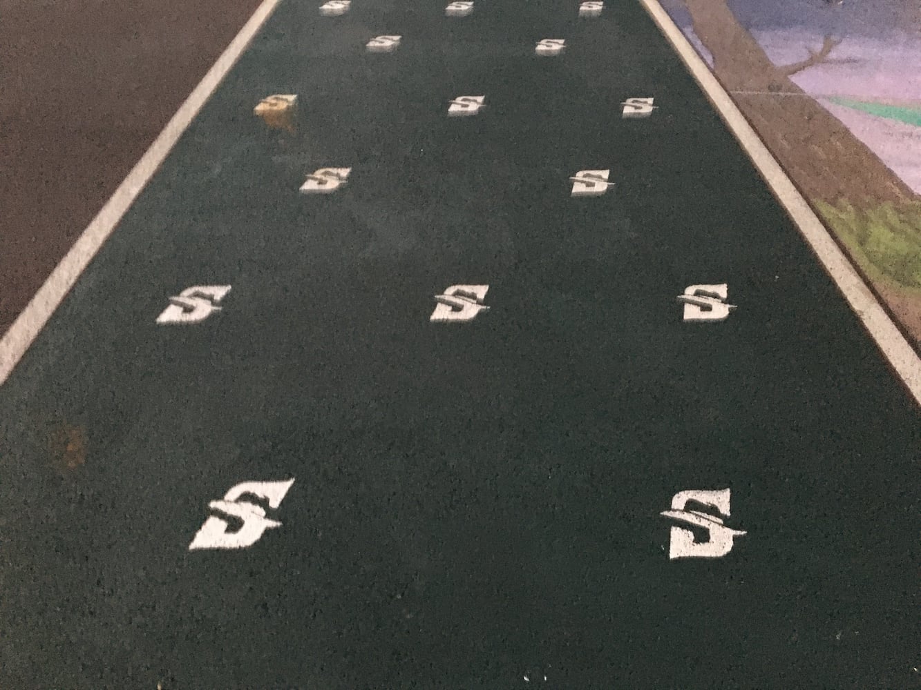 mason parking 2021