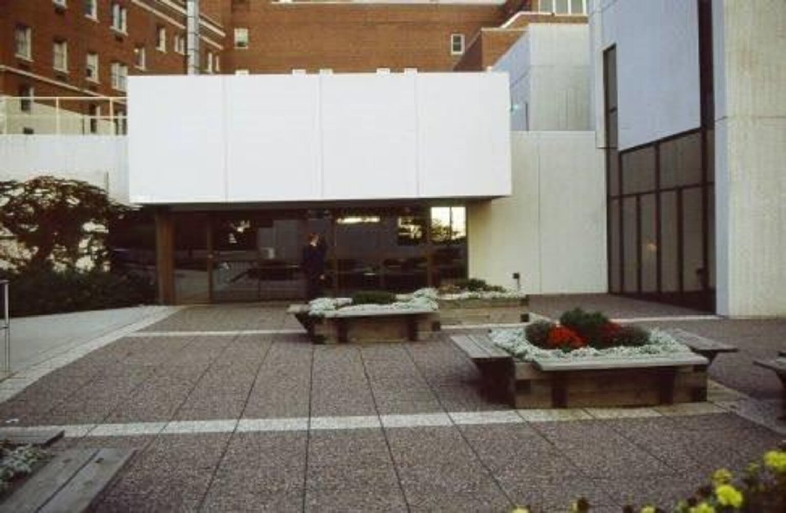 Hospital
