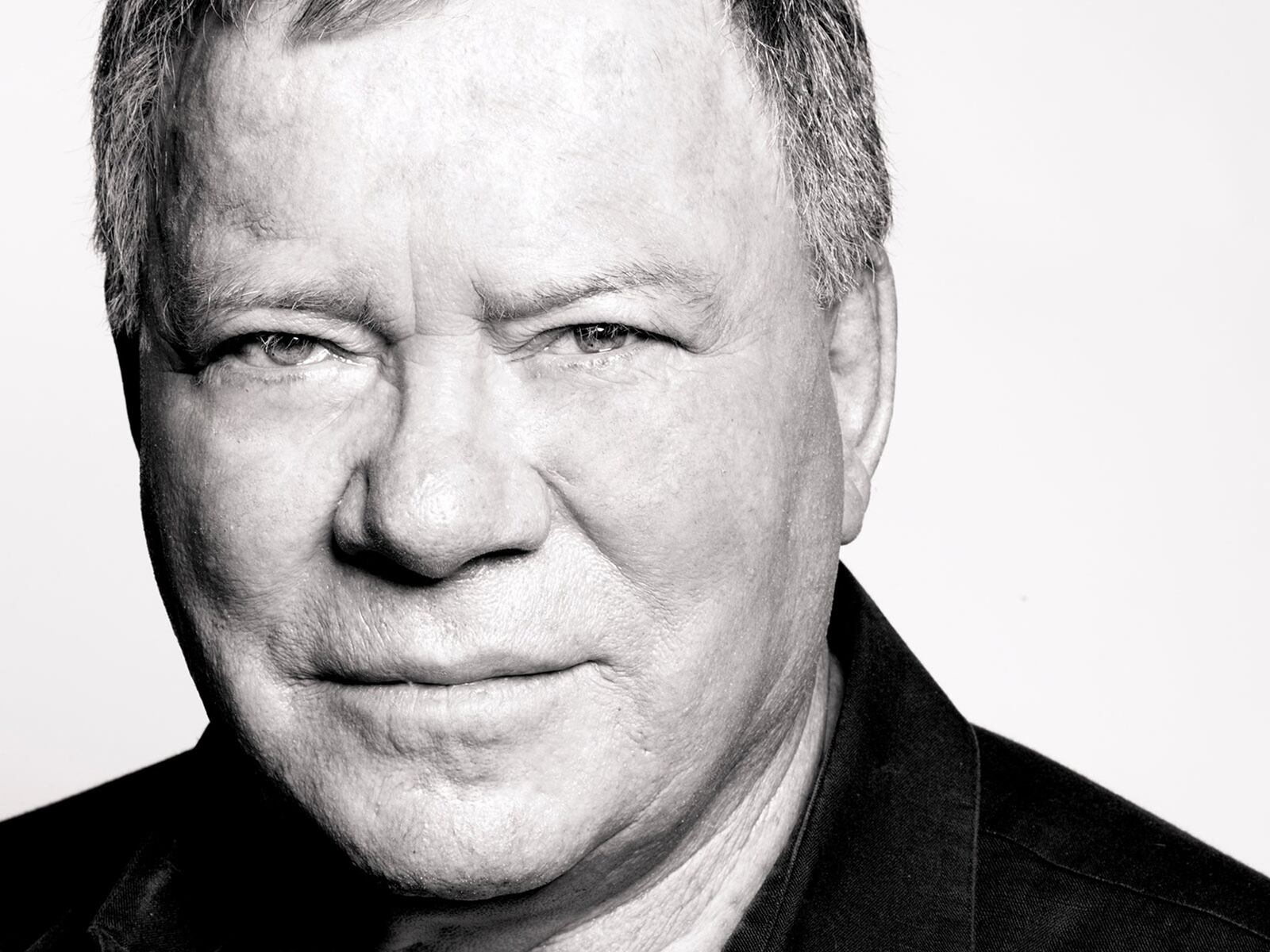 Following a special screening of “Star Trek II: The Wrath of Khan,” William Shatner will tell behind-the-scenes “Trek” stories and do an audience Q&A at the Taft Theatre on Sept. 22. 