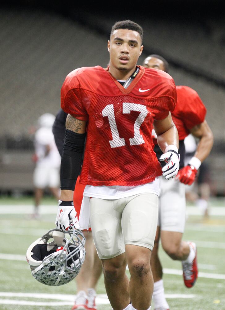Sugar Bowl: Day 2