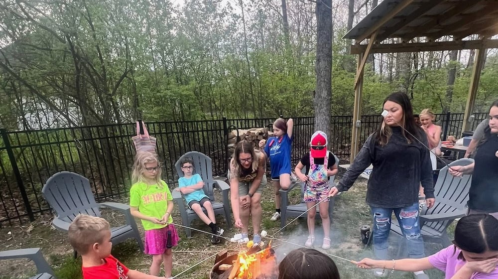 There are 62 different 4-H clubs in Butler County with a total enrollment of 1,236 youth as of last year. Contributed.