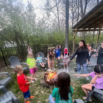 There are 62 different 4-H clubs in Butler County with a total enrollment of 1,236 youth as of last year. Contributed.