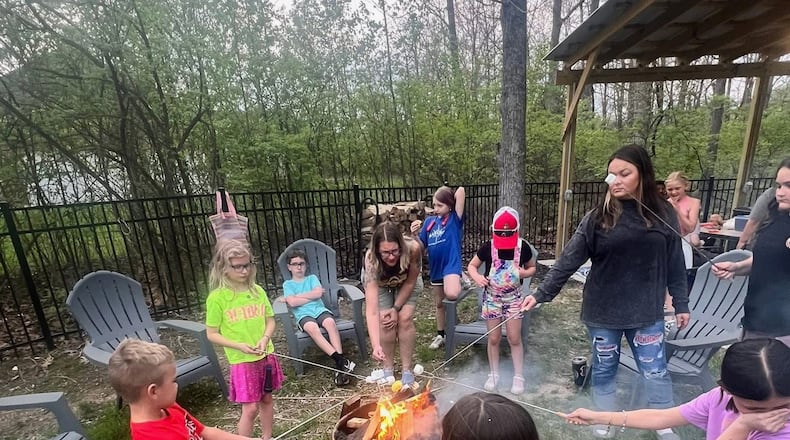 There are 62 different 4-H clubs in Butler County with a total enrollment of 1,236 youth as of last year. Contributed.