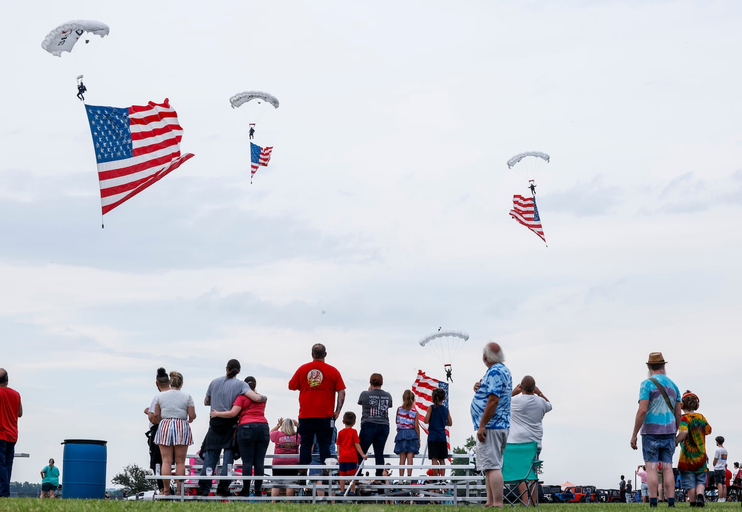 070324 Middletown Independence Day Festival