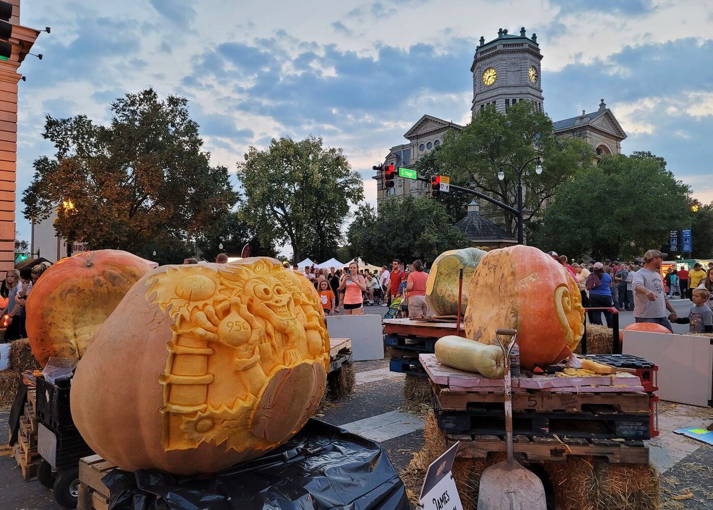 100921 Operation Pumpkin Hamilton