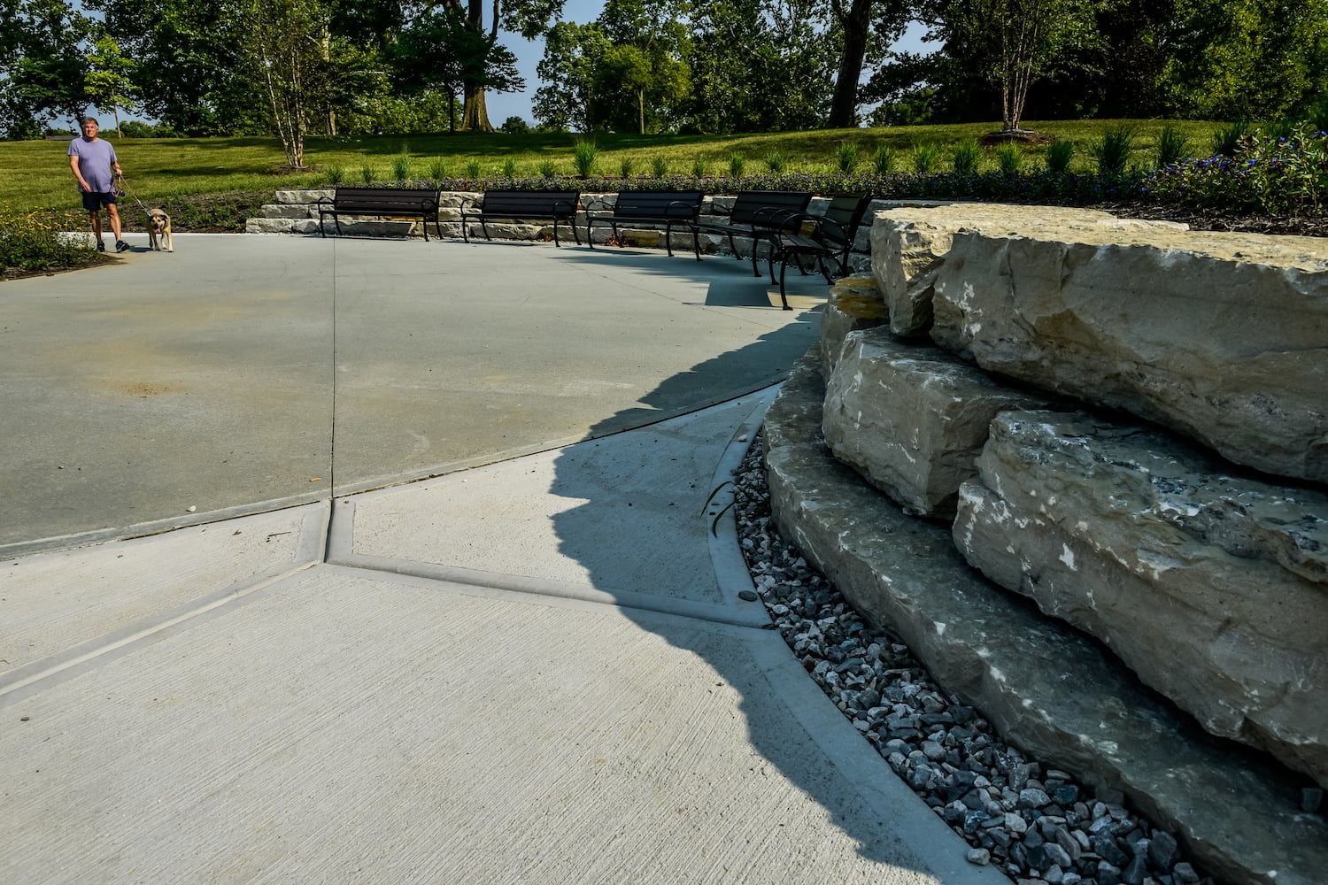 082620 Sunset Park reopens