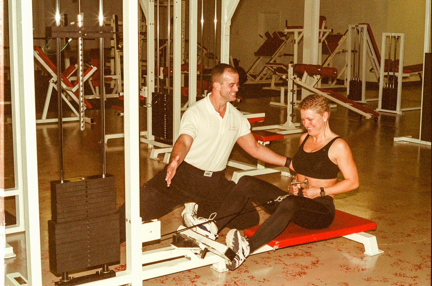 PHOTOS: Businesses featured from Journal-News Business Spotlight stories from 2001.