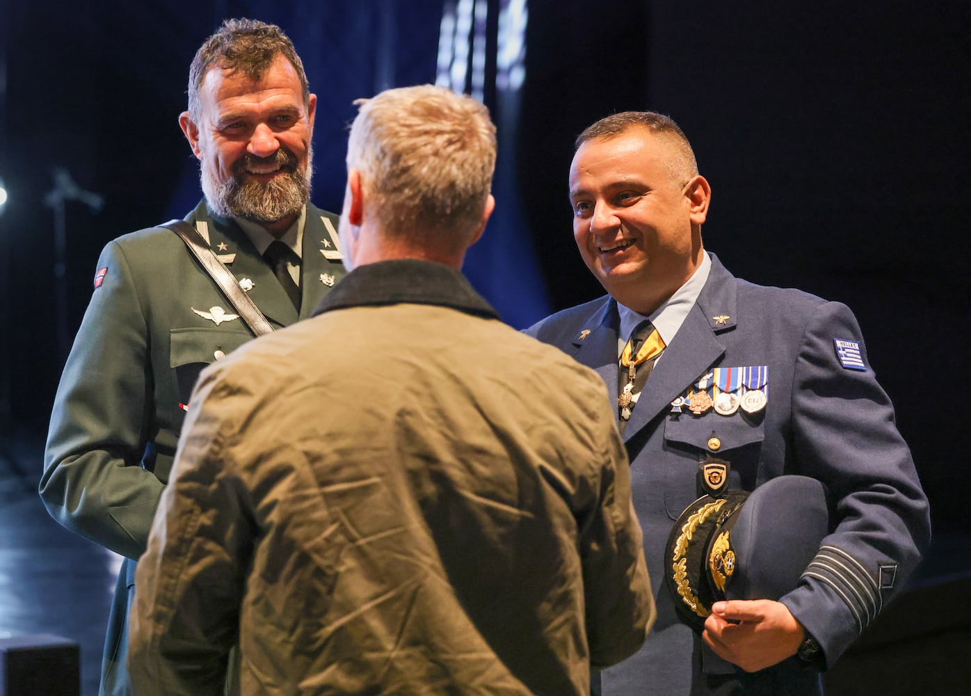 DDN 111125 Beavercreek Vets Day