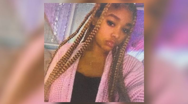 Middletown police are looking for a teenage girl who may have runaway, according to a Facebook post. Police said Genelle Patton, 14, is possibly in the area of Erie Avenue. MIDDLETOWN DIVISION OF POLICE FACEBOOK
