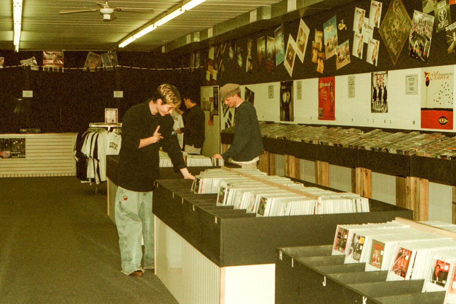 PHOTOS: Businesses featured from Journal-News Business Spotlight stories from 2001.