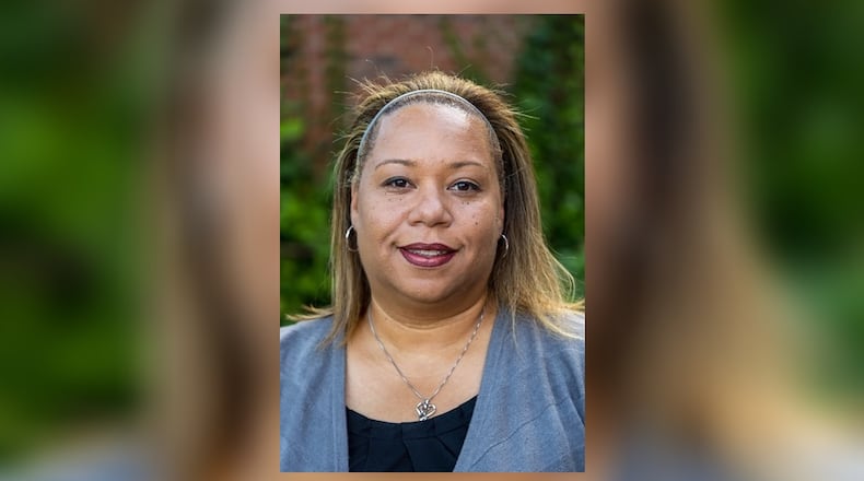 A local high school and Miami University graduate was recently hired as vice president of a New England-area college department and credits the schools of her youth as a key part of her success. A 1996 Hamilton High School grad, Joanne Landers is now the vice president for enrollment management and communications for Plymouth State University (PSU) in New Hampshire. Landers is a Hamilton native and graduated from Miami in 2000. CONTRIBUTED