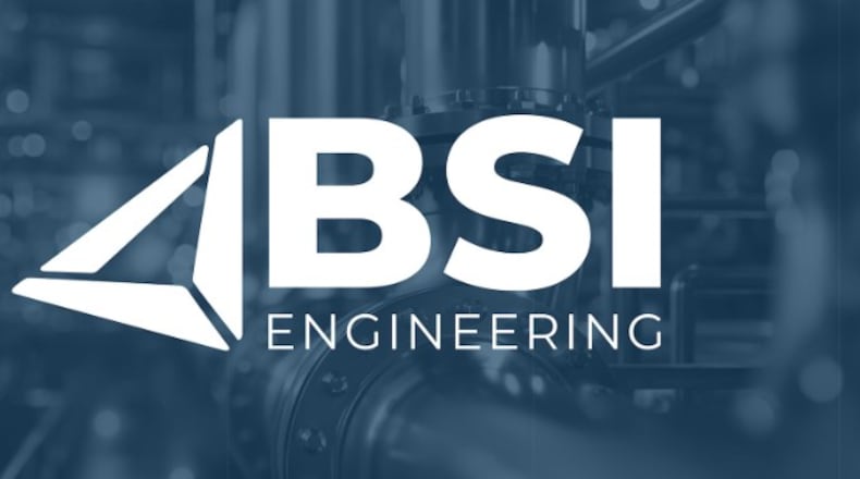 BSI Engineering is expanding and moving its Cincinnati headquarters to Warren County. CONTRIBUTED