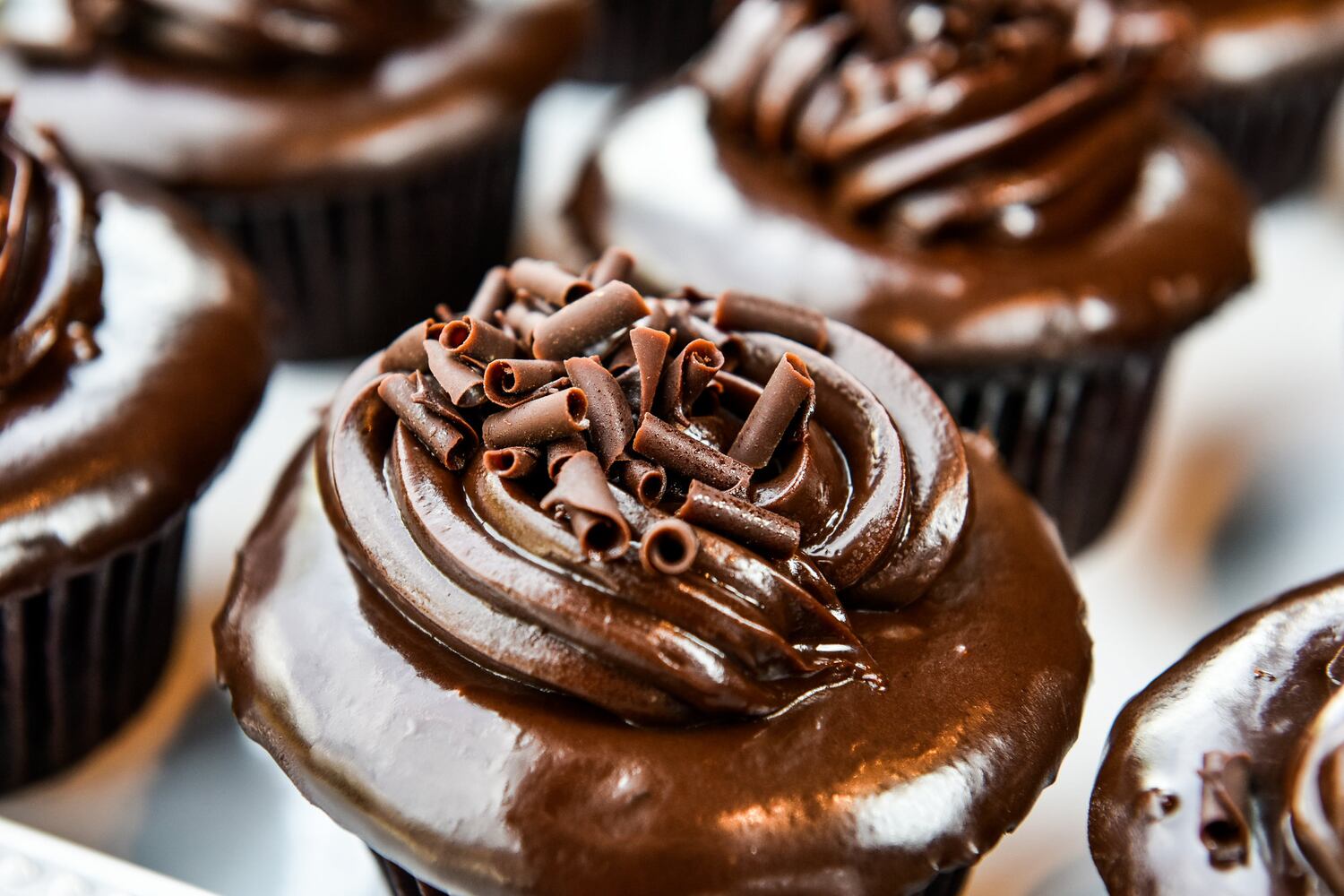 Molly's Cupcakes opens at Liberty Center