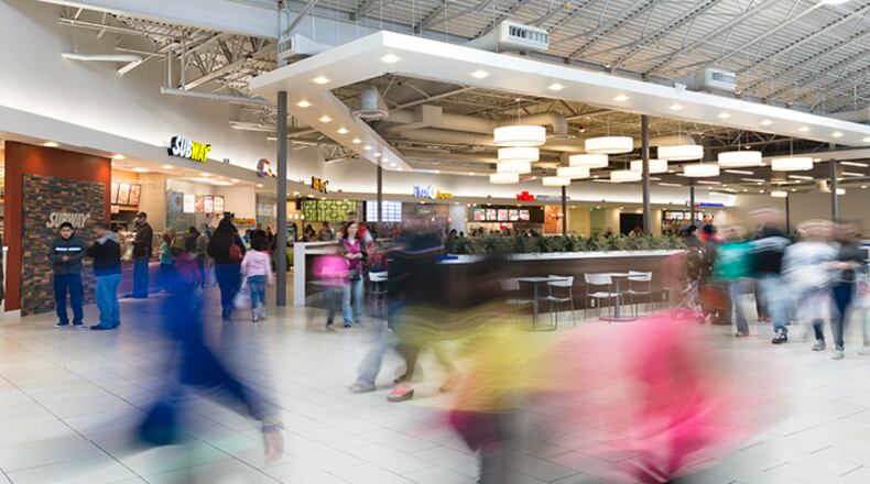 CONTRIBUTED/WASHINGTON PRIME GROUP