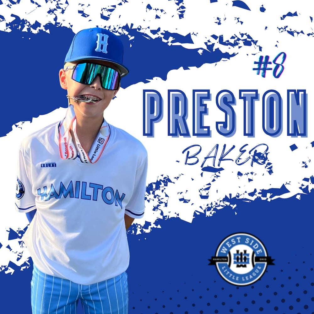 West Side Little League