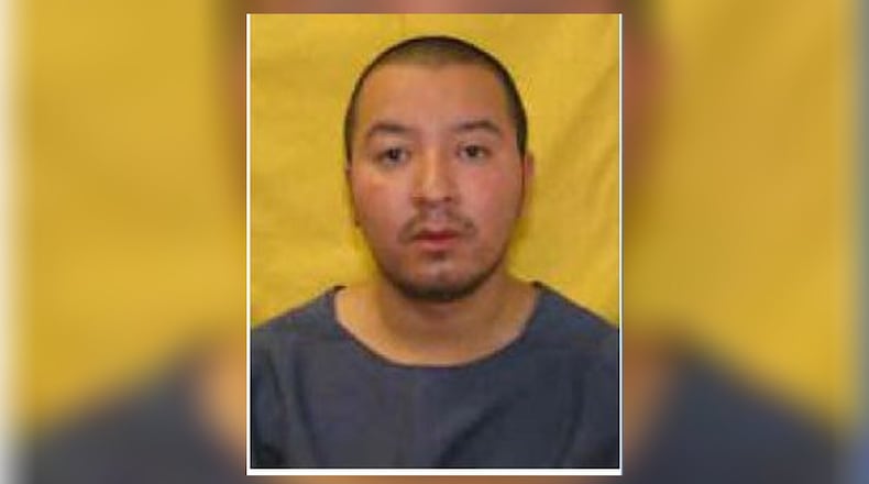 Domingo Francisco, 38, was found dead in his Fairfield apartment with a gunshot wound to the head, police say. PROVIDED