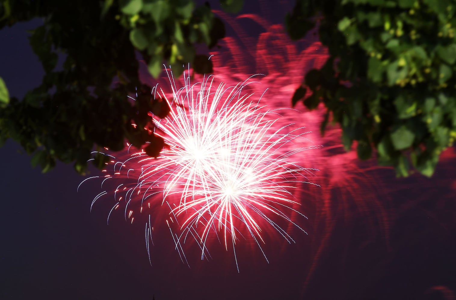 070325 Middletown Fireworks