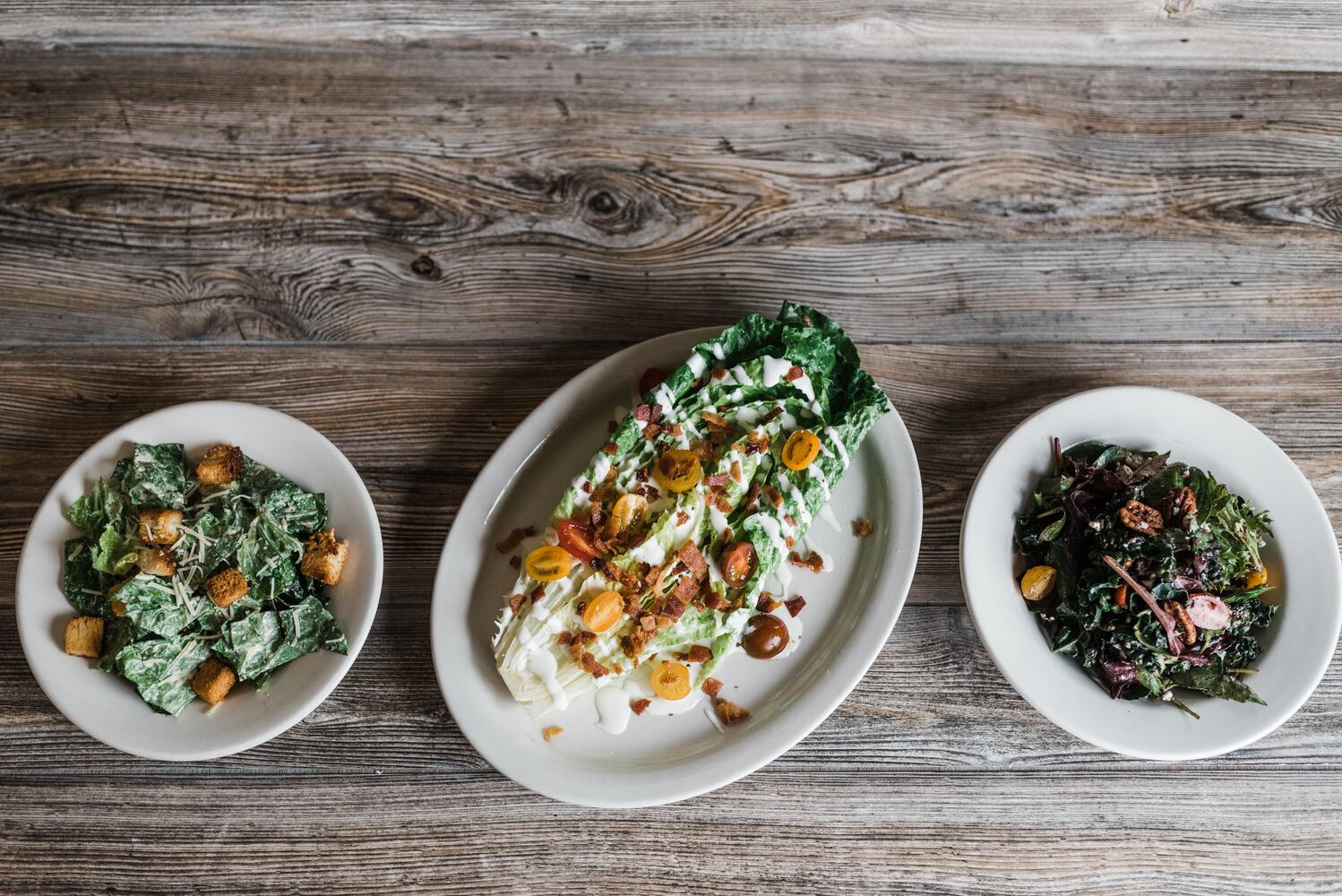 Photos: Craveworthy food at The Bison and The Boar