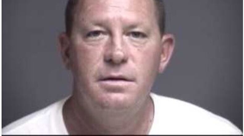 Long-time Lebanon Police Officer John Wetzel faced criminal charges after pulling a loaded shotgun on his wife at their home in Warren County.