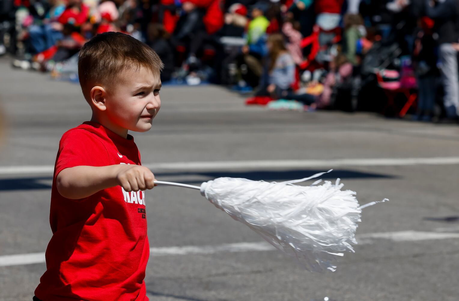 033023 Reds Parade