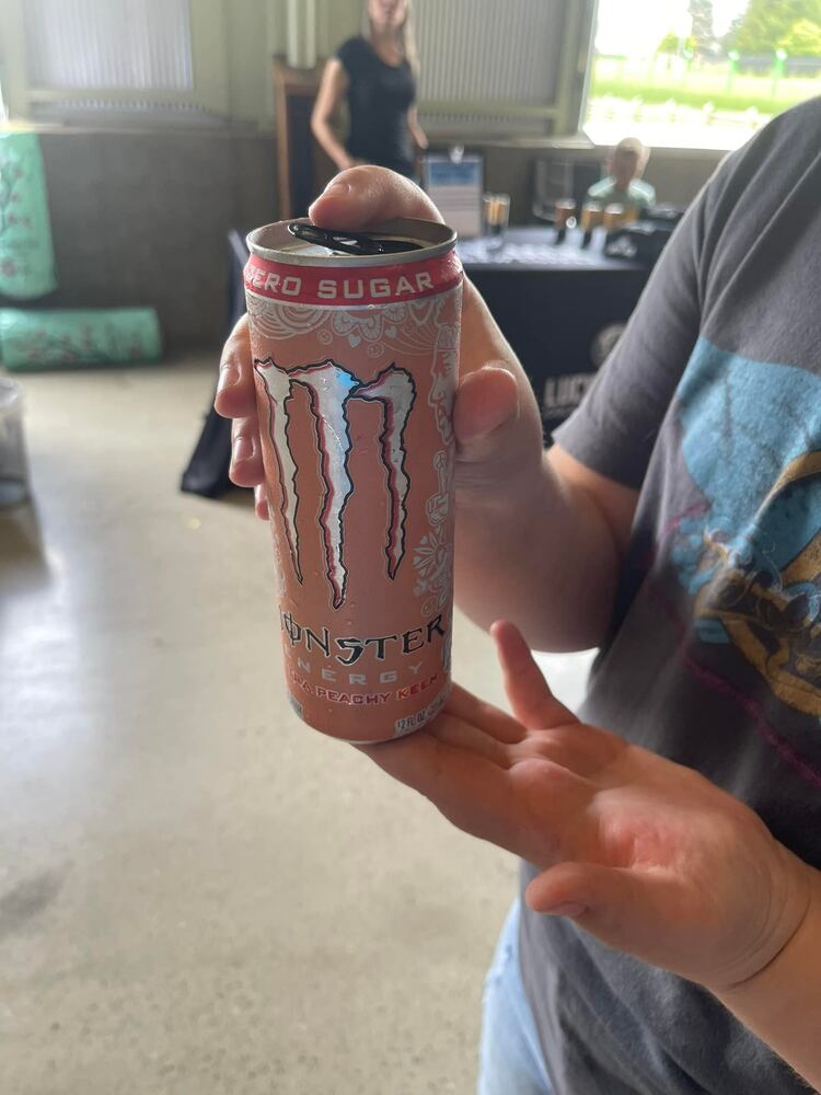 Monster Energy FizzzFest 2022