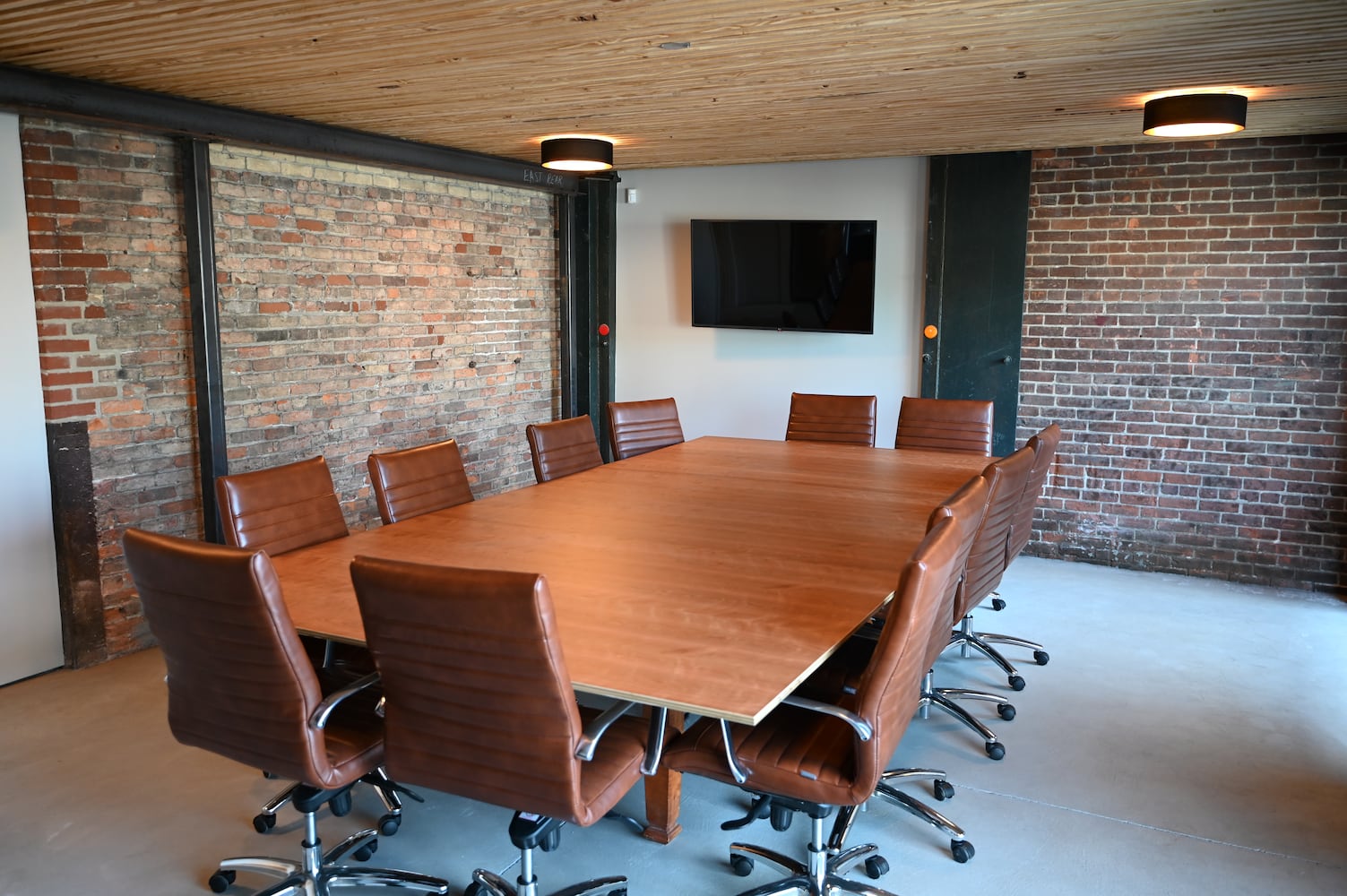 Meyer Brothers and Sons moves into to historic freight depot