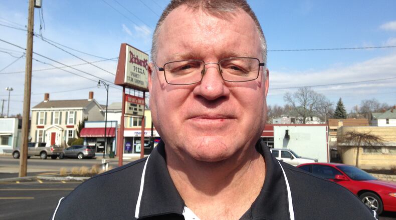 Tim Reed, Talawanda High School’s baseball coach for the last three seasons, died Monday morning.