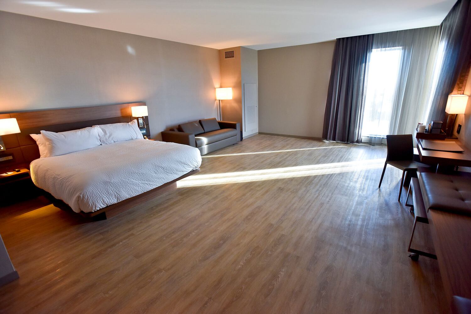 AC Hotel Photo Tour