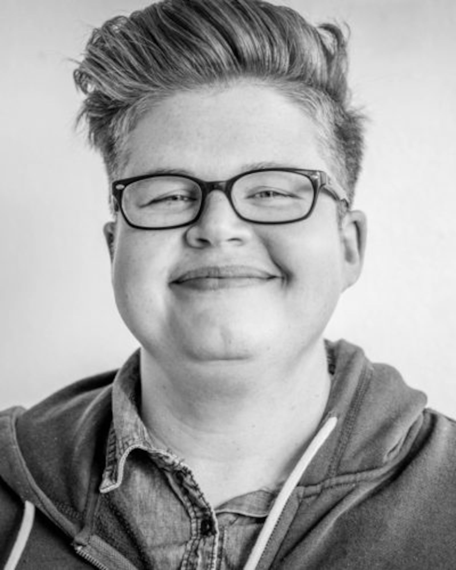 Robyn Winkler, executive director of Visionaries & Voices in Butler County, was chosen for CreativeOhio's new Advocacy Leadership Institute