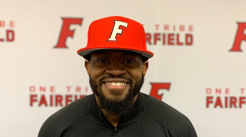 Lance Durham, Fairfield baseball coach