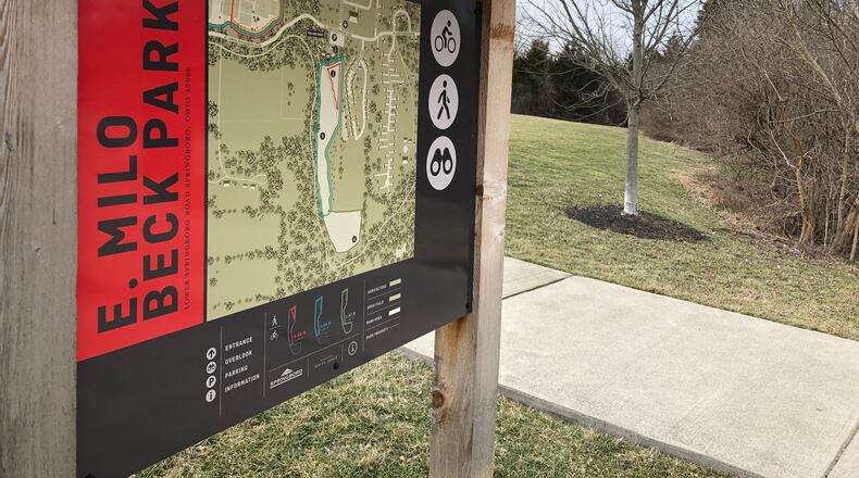 A Colombian man was ordered on Wednesday to pay a $100 fine as part of his sentence for contributing to the delinquency of a missing 14-year-old Florida girl found in Milo Beck Park in February. STAFF