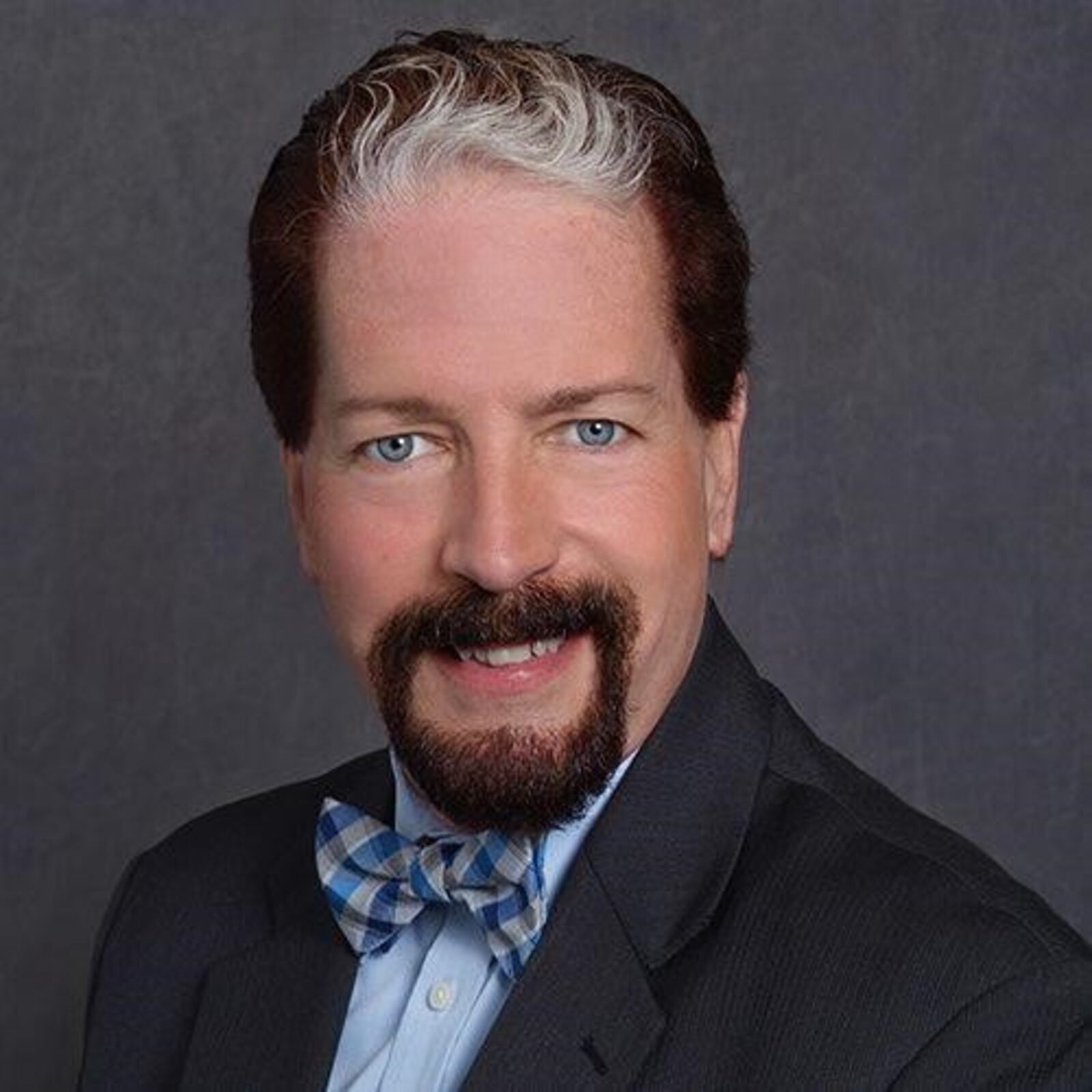 Dan Bates starts Jan. 1 as the Greater Hamilton Chamber of Commerce’s new president and CEO. CONTRIBUTED