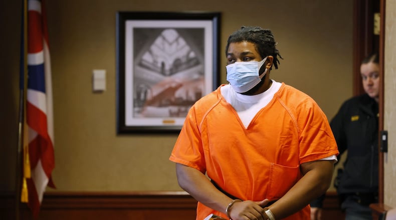 Trial for suspect in 2022 fatal Walmart shooting will happen nearly 3 Trial for suspect in 2022 fatal Walmart shooting will happen nearly 3