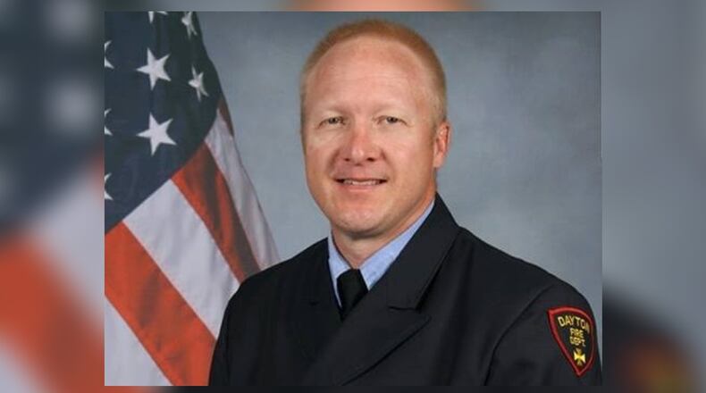 Richard Vaughn Fitzpatrick