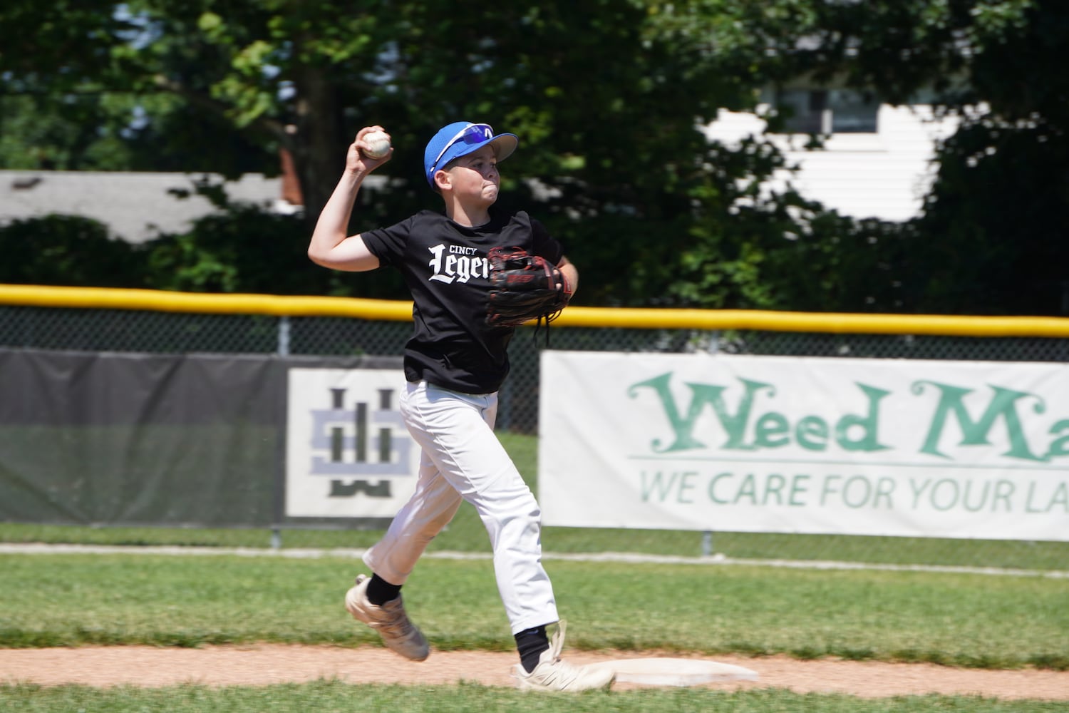 West Side Little League