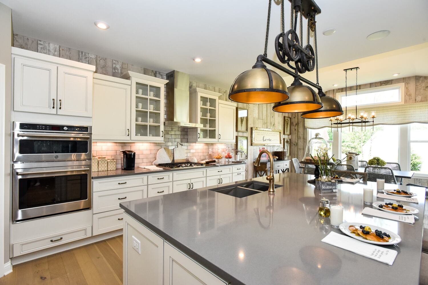Ten custom homes on display for Homearama 2019 in Deerfield Township