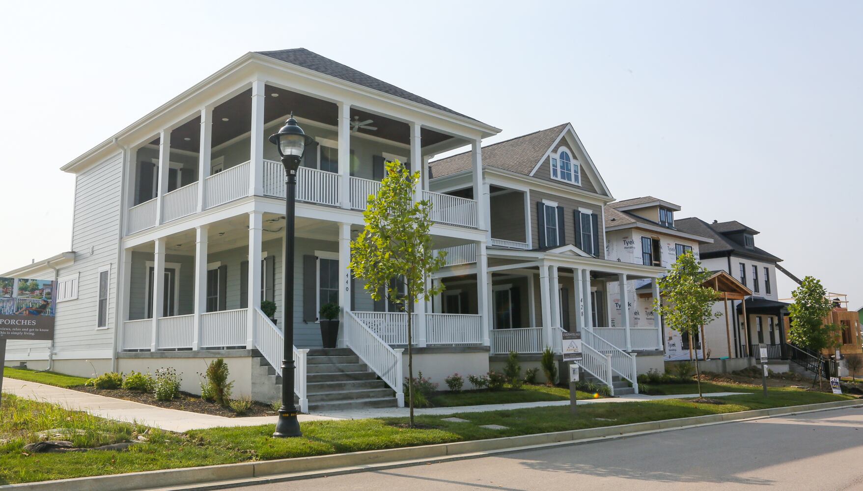 Union Village