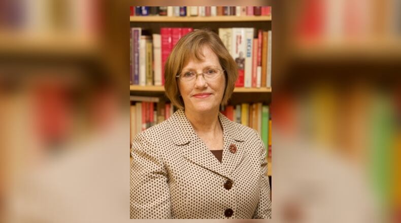 Karen Dawisha was the author of "Putin's Kleptocracy: Who Owns Russia." She died April 11 of lung cancer, according to her family. She was 68.