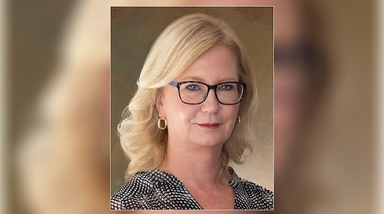 Dr. Lynda Groh has joined Mayfield Brain & Spine in West Chester Twp. CONTRIBUTED