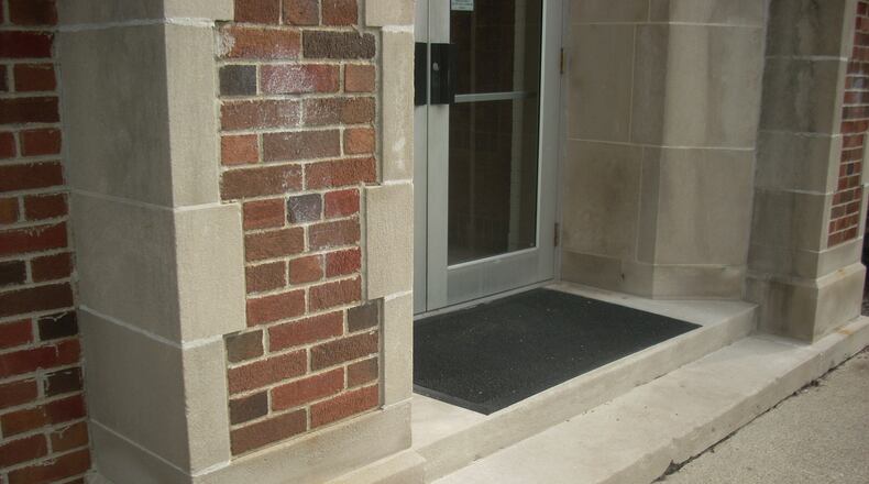 The Carlisle Board of Education will soon take the first step to placing an estimated $49 million bond issue on the May ballot to construct a new K-12 building. STAFF FILE