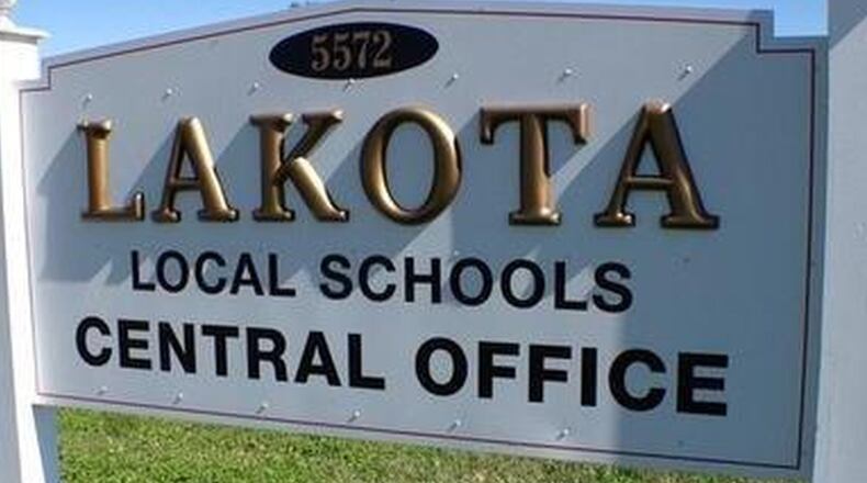 Officials at Lakota Schools recently approved a change proposed by West Chester Township in the school system’s tax increment agreement regarding commercial property around Ohio 747. The changes will help offset recent tax revenue loses for the schools from township changes in the tax district at Union Centre Boulevard area near Interstate 75.